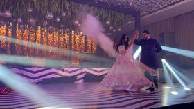 Krishna & Vatsal Choreography