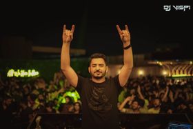 DJ Vispi