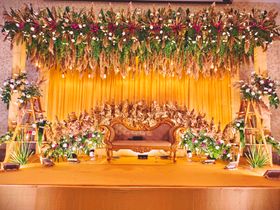 Swamangalam