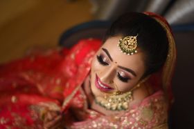 Makeup by Mona Malviya