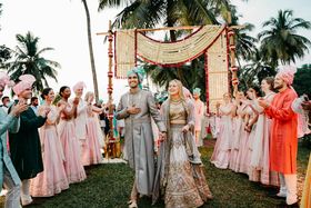 Lenseyezia Productions