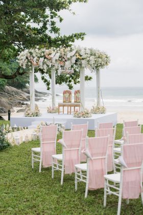 Innovative Weddings India