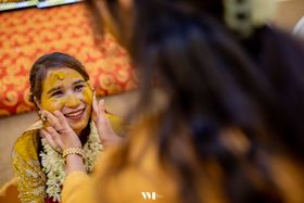 The Wedding Momento