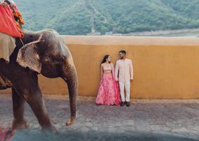 Vikram Weddings