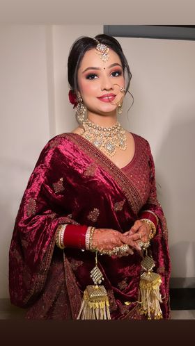 Ommbré by Tanu Khurana