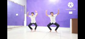 Groove Point Dance Academy