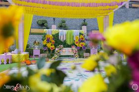 Strings & Knots Weddings And Events