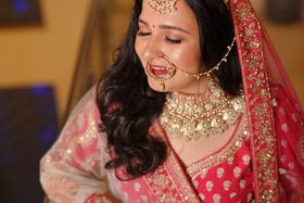 Makeup By Parul Sharma