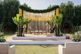 R Production & Events