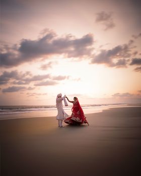 Eternity Wedding Films