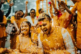 Rang Wedding Photography