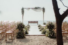 SANS Events and Wedding Planner