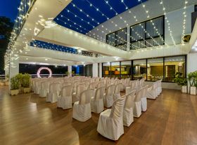 Pai Resort - Hotel in Belgaum