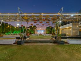 Pai Resort - Hotel in Belgaum