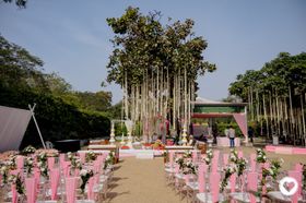 Evoke Event & Wedding Planners