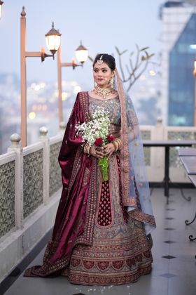 Bhavika Makeup Artist