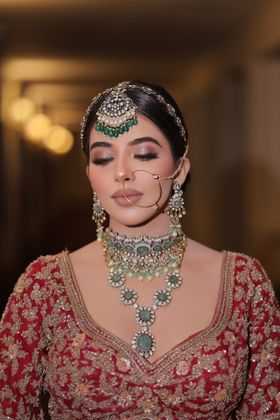 AWM: Makeovers by Aastha