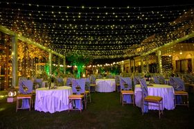 Kashi Dham Resort and Lawn