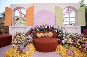 Pitara Events and Decoration 