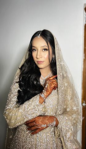 Makeover By Enul Saba