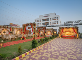 Shanti Seaview Resort & Spa