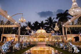 The Wedding Experience - Decor