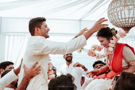 Wedkow Weddings