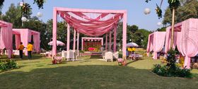 The Fern, Alwar-Sariska