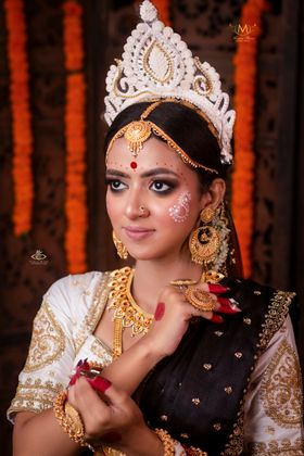 Makeup Artistry by Mousumi