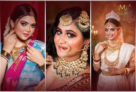Makeup Artistry by Mousumi