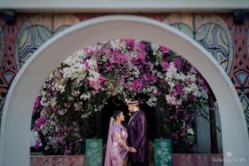 WeddingsBySharath