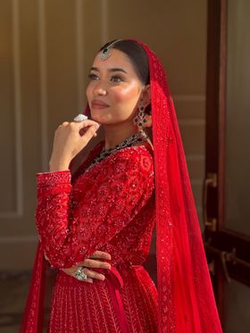 Glowup by Juhi
