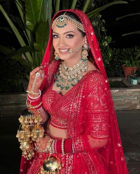 Nayala's Makeup Studio