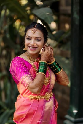 Makeup By Jyoti Sing