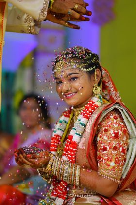 Swetha's Beauty Parlour & Makeup Artist
