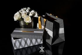 Srishti Khurana Invitations