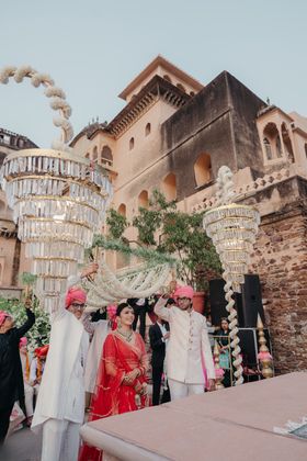 The Mooncloud Events