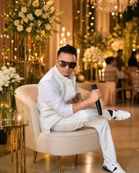 MJ Zeeshan Shafee