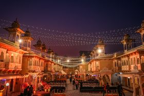 Gautam Hotel Lonavala