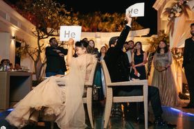 Castaways Weddings & Hospitality