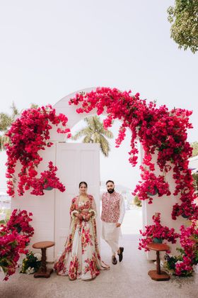 Shaandaar Events