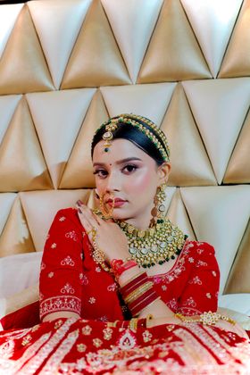 Palak Nanda Mua