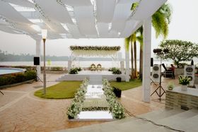 Sans Events and Wedding Planner - Planner