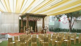 Trimurti Garden & Banquets