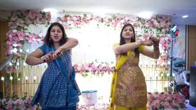 The Art Dance School