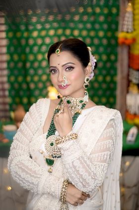 Shweta Kekal Makeup and Hair