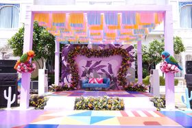 Decor by Shubham Sethia