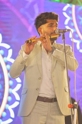 Raghav Modi
