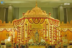 Aica Events - Decor