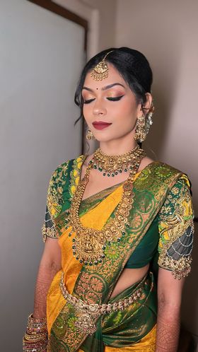 Face Sculptures by Shweta